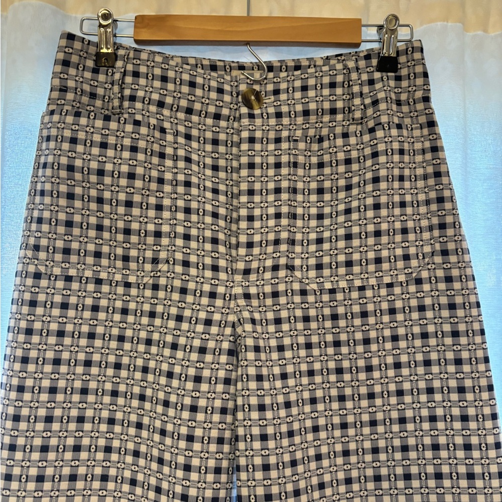 Anthropologie Maeve Colette Pants